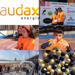 Evento Solidario La Central del Negocio