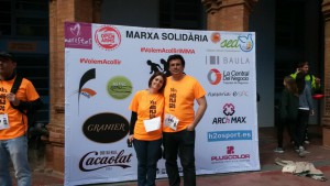 Photocall La Central del Negocio