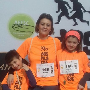 Socios de AEESC Responsabilidad Social