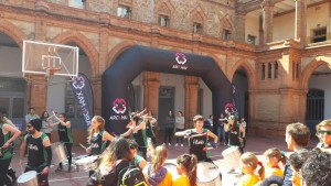 Arch Max con La Central del Negocio