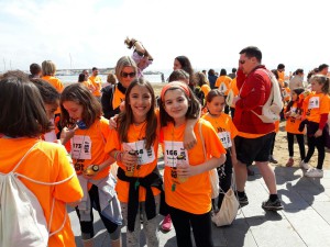 Apoyando a los refugiados