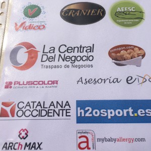 Patrocinadores de RSC La Central del Negocio