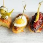 tapas