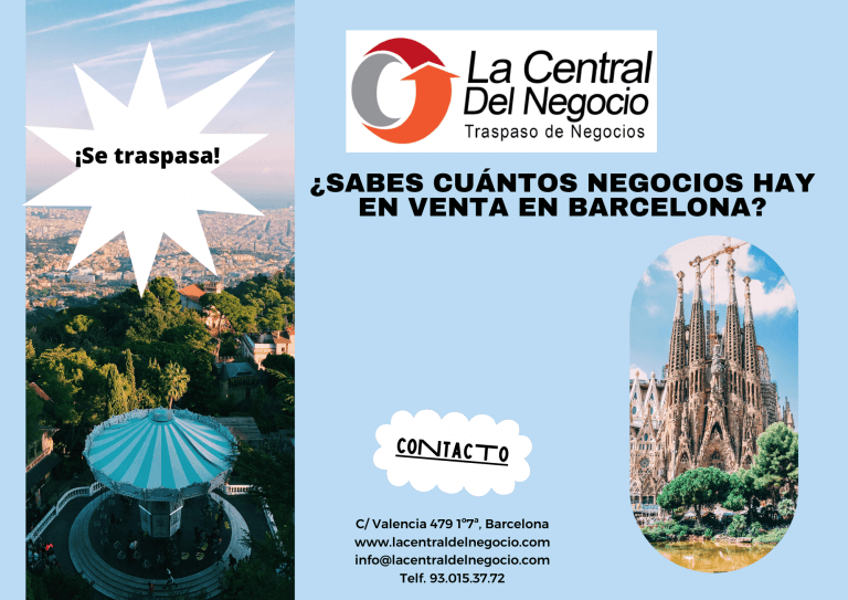 03 traspaso negocio barcelona