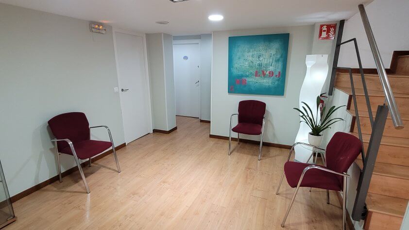 Traspaso Centro de Estética zona Eixample en Barcelona Ref.9340FP
