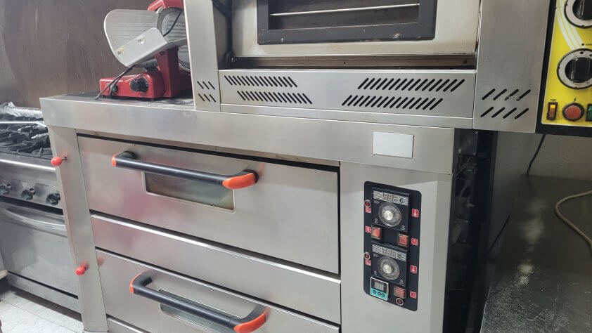 Traspaso Bar Take Away zona Sants en Barcelona Ref.9367FP