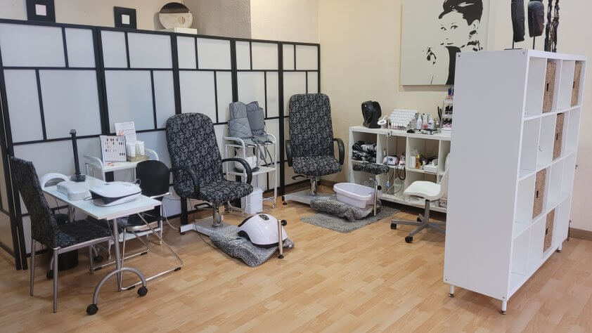 Traspaso Centro de Estética zona Sant Andreu en Barcelona Ref.9362FP