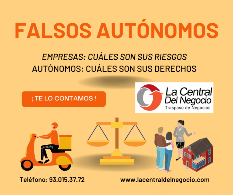 04 Riesgos falso autonomo