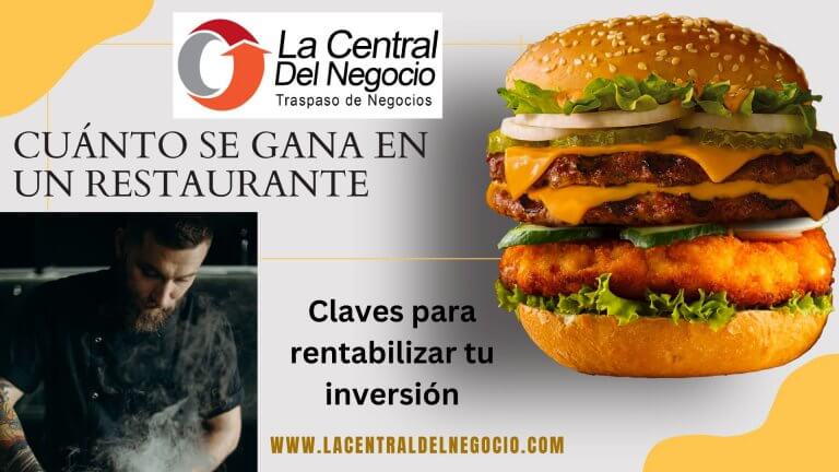 24 lcdn claves rentabilizar restaurante