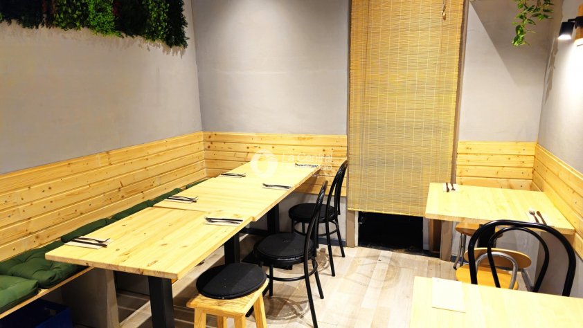 Traspaso Local zona Premium del Maresme Ref.9479FP