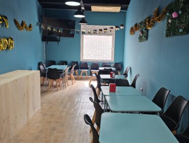 Traspaso Bar – Cafetería Santa Coloma de Gramanet Ref.9514FP