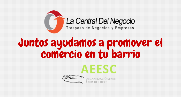 La Central de Negocio - Acuerdo colaboración AEESC
