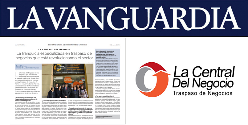 La-Vanguardia-14-de-marzo-de-2015-La-Central-del-Negocio-2018