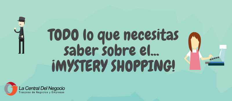 MYSTERY-SHOPPING
