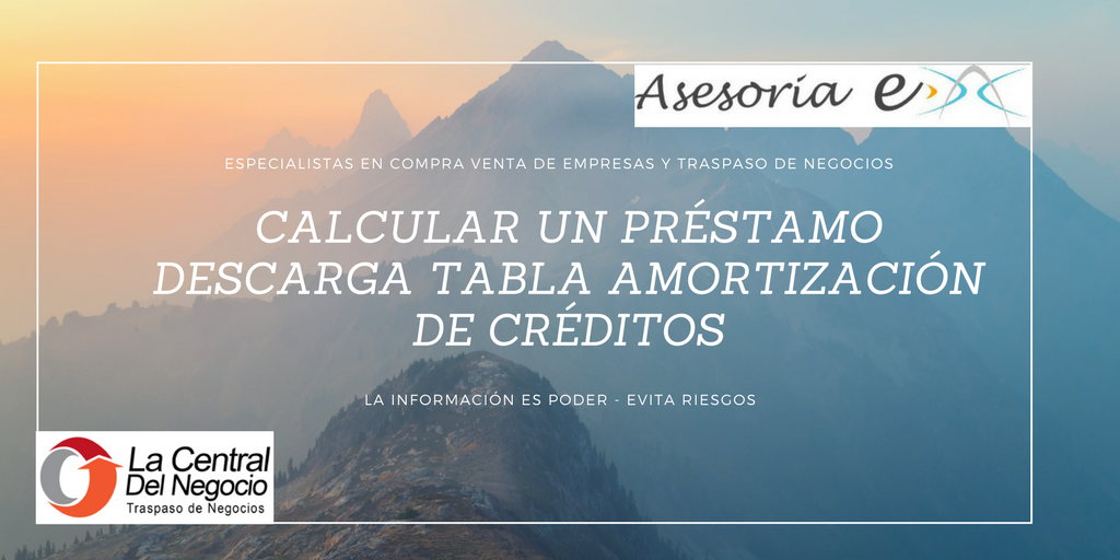 descargar calcular prestamo