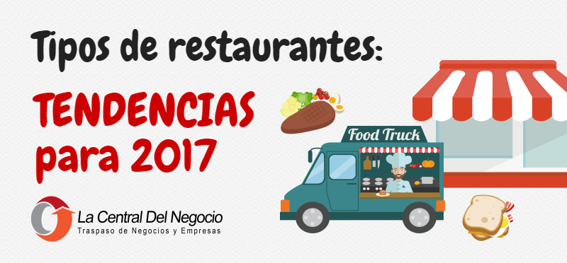 tipos-de-restaurantes-tendencias-2017