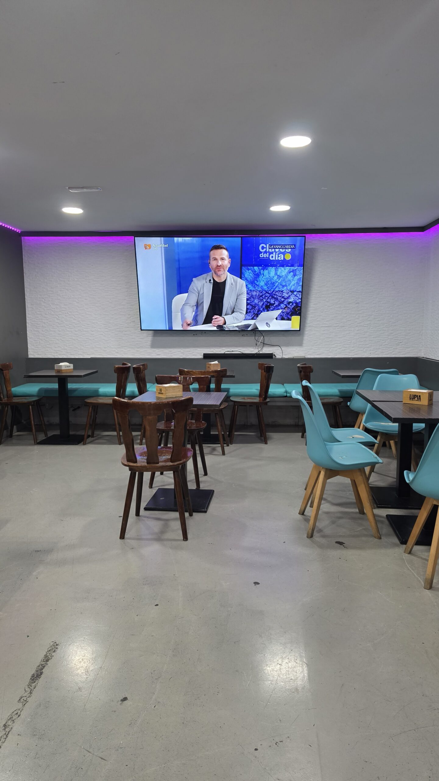 Traspaso Bar en Premià de Mar Ref.9533FP
